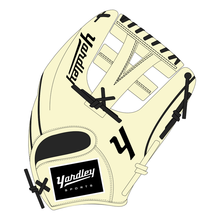 279 Pro Style Y-Web - Custom