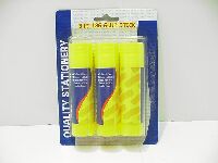 3PC 18G GLUE STICK