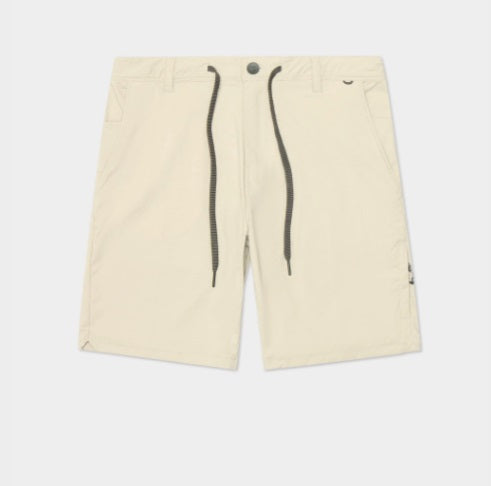 686 EVERYWHERE FEATHERLIGHT CHINO MENS SHORT