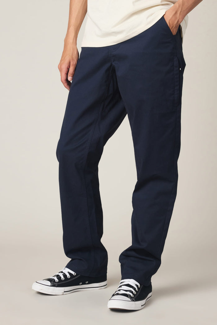 NAVY / 30/30