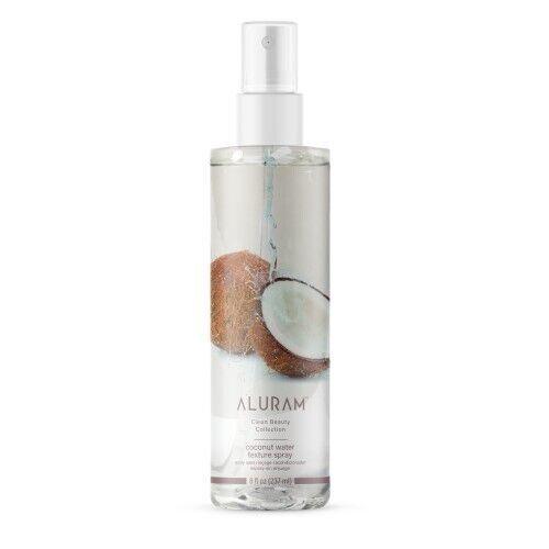 Aluram Coconut Water Texture Spray 8oz - Aluram | Available at Artisan Hair Cary, NC