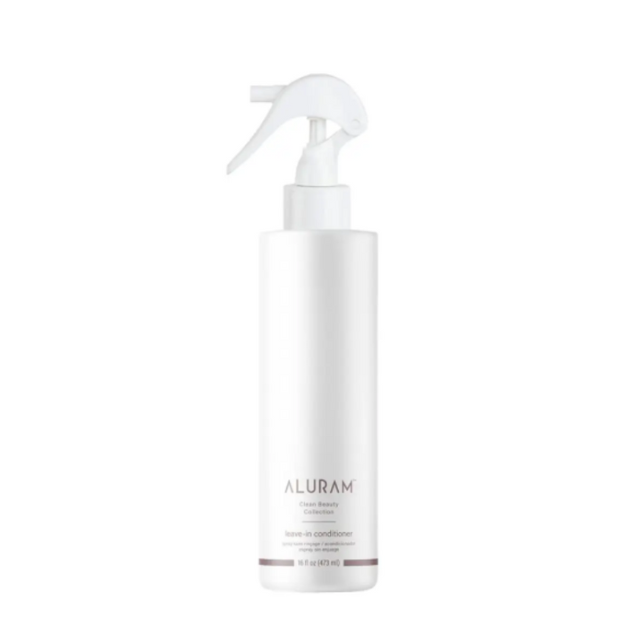 Aluram Leave-in Conditioner - Aluram | Available at Artisan Hair Cary, NC