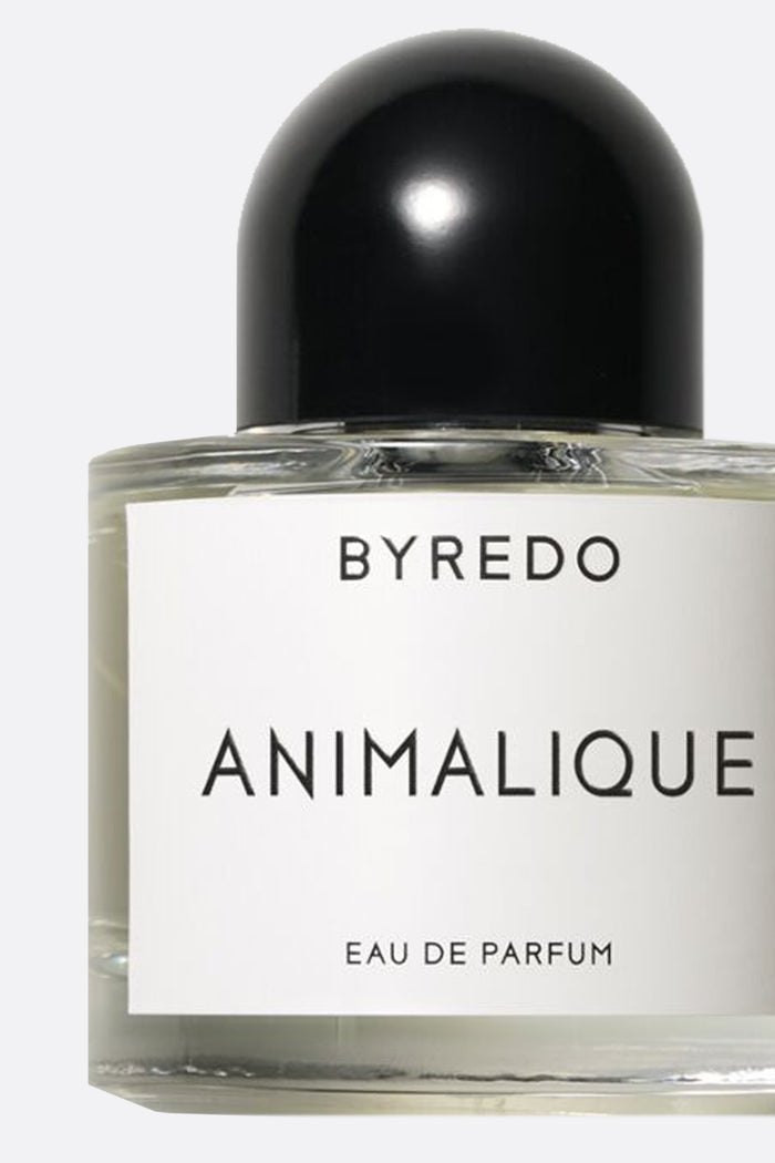Animalique Eau de Parfum 50 ml