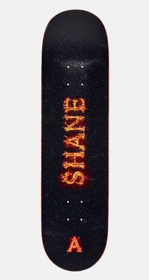APRIL DECK SHANE O'NEILL FIRE 8.0"