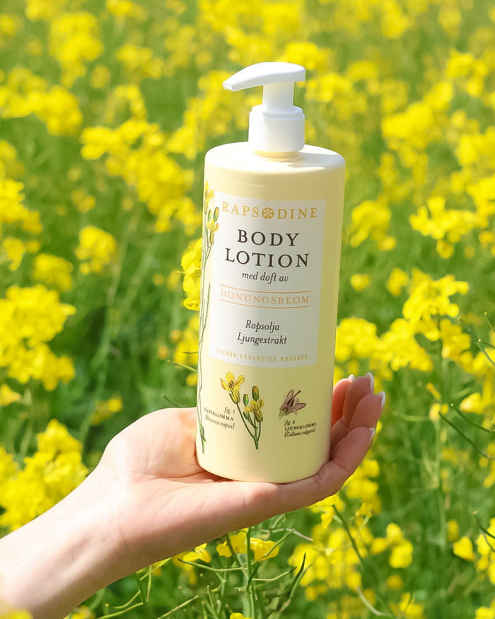 Bodylotion, 500 ml