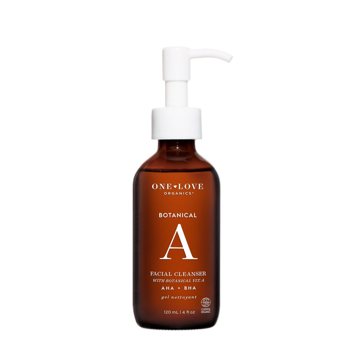 Botanical A Cleanser