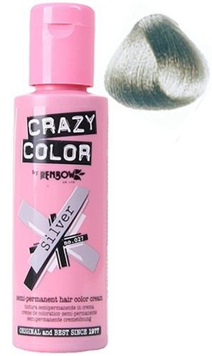 CC 27 Silver