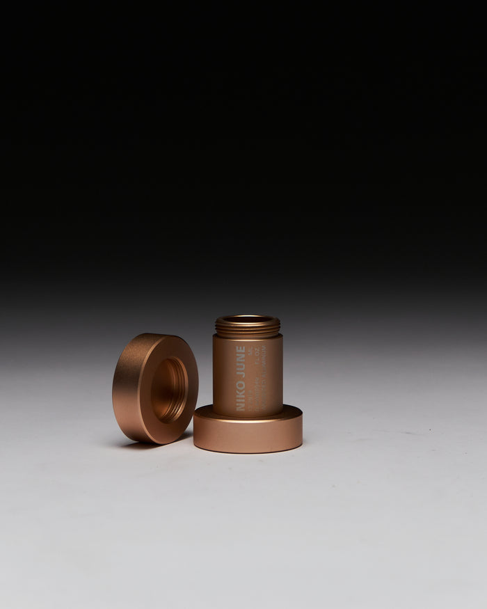 Chamber Series 13.29 ML Gold
