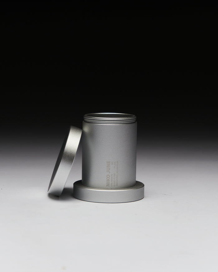 Chamber Series 178.09 ML Grey