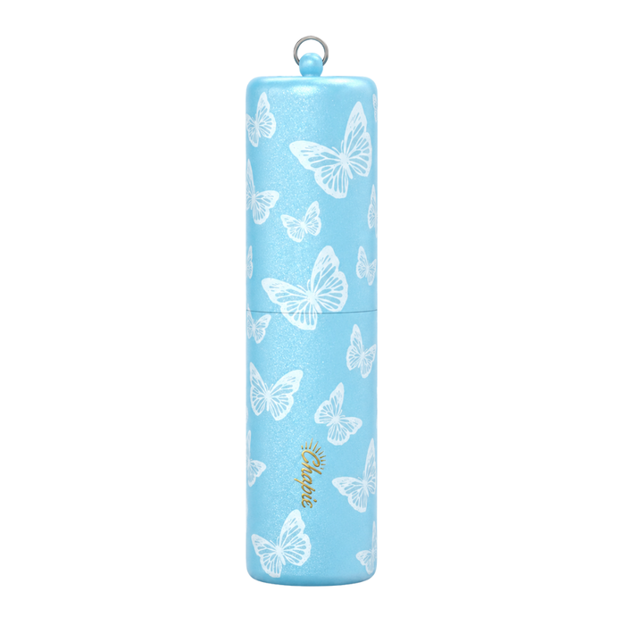 Ships September / Blue Butterfly