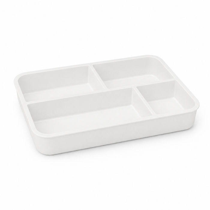 Mid August / Silicone Organizer Only / With Silicone Organizer