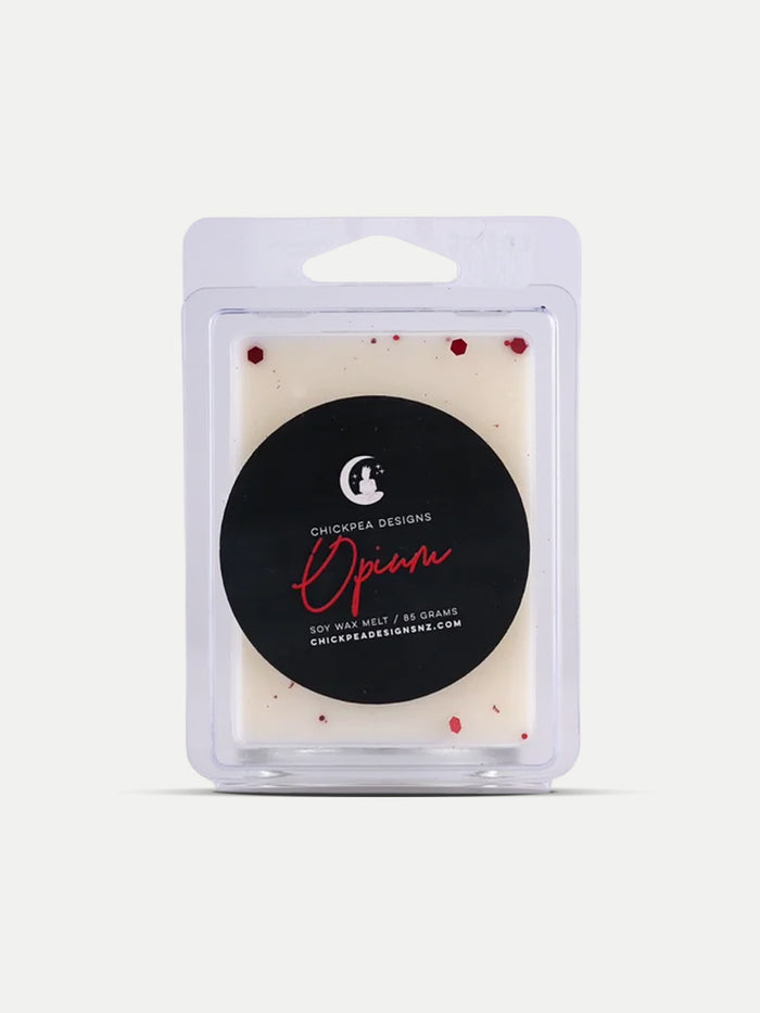 Chickpea Wax Melts | Opium-Image 2