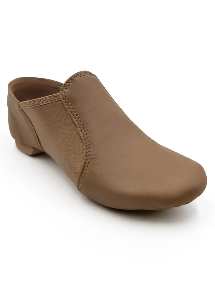 Children’s Capezio EJ2 Slip on Jazz Shoes