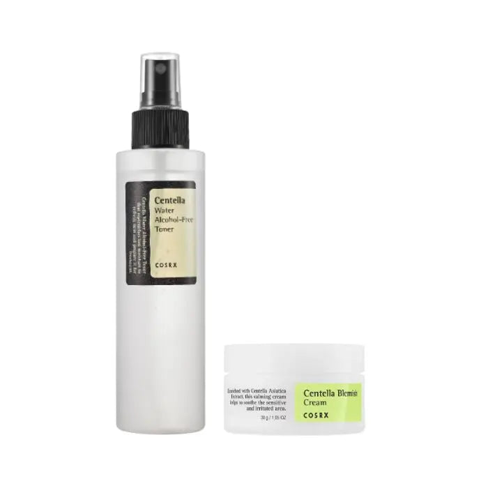 COSRX Centella Set - DOKAN