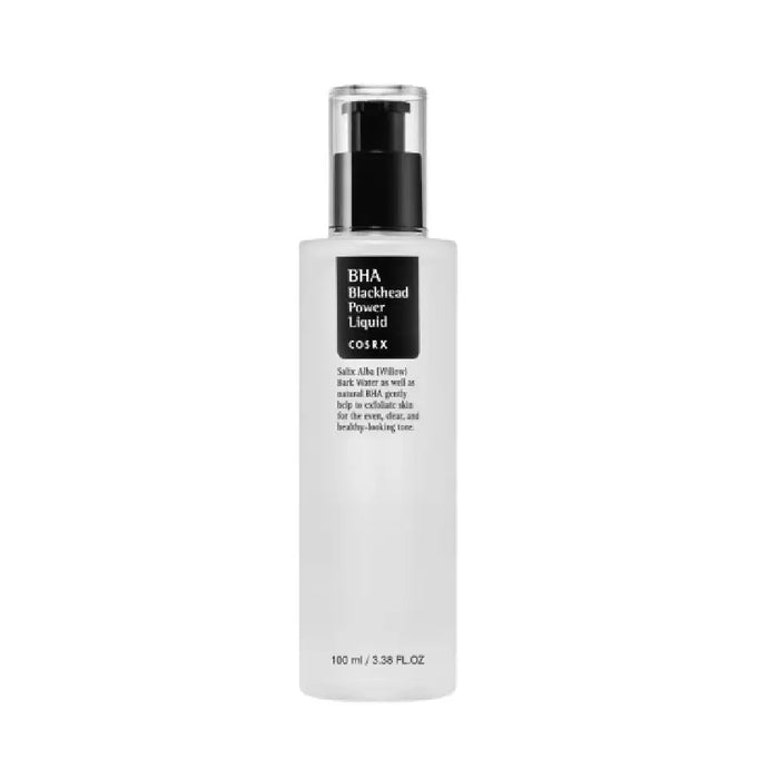 COSRX Oily skin set - DOKAN