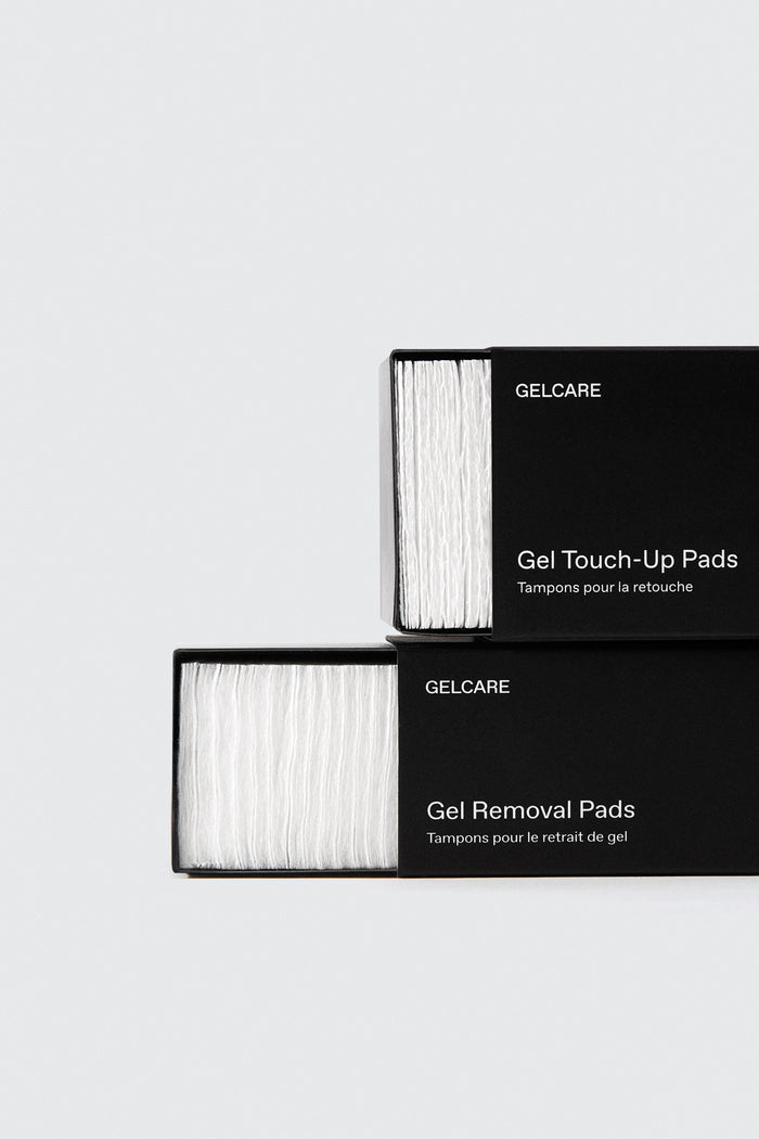 Cotton Pads Set