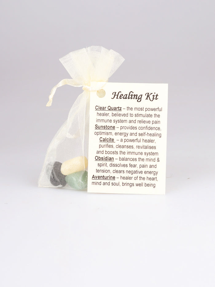 Crystal Healing Kit | Healing-Image 3
