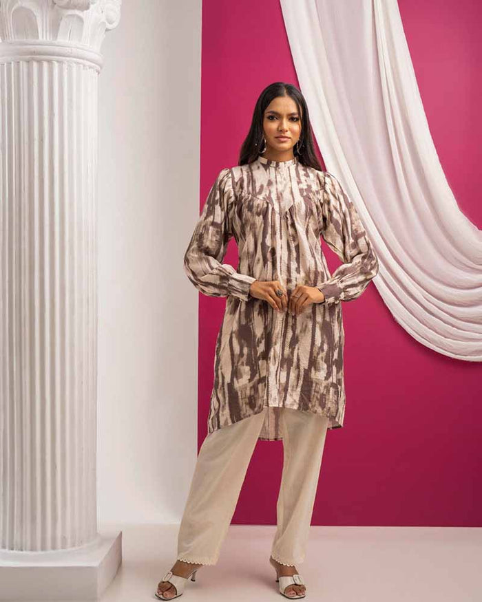 DAISY STREET LONG TOP