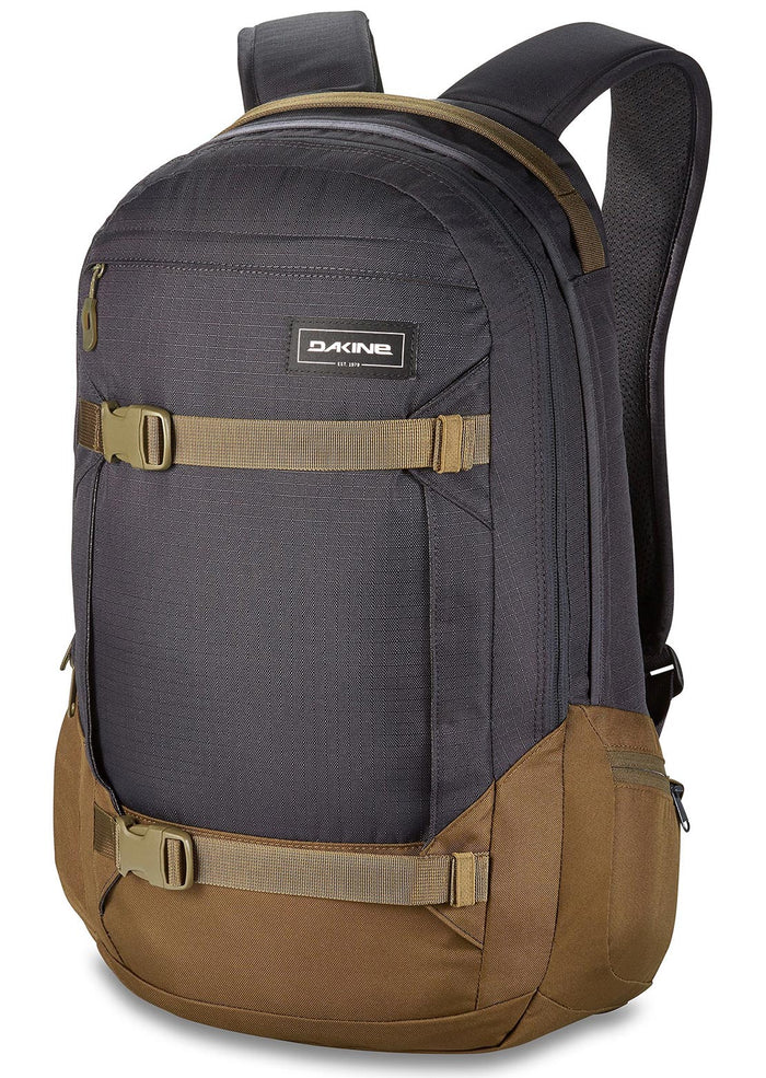 DAKINE MISSION 25L BACKPACK