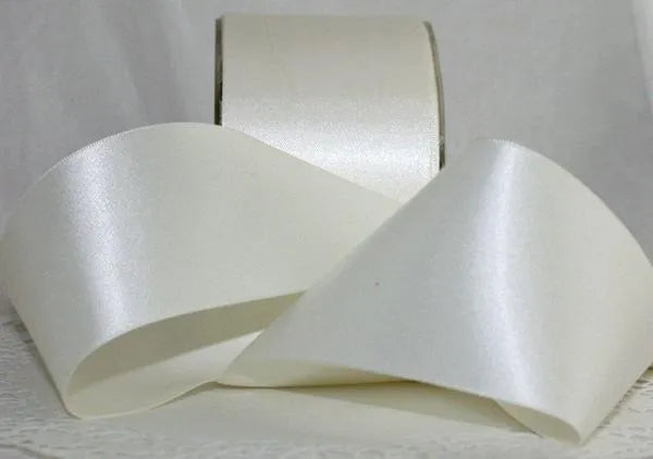 Ivory Ribbon