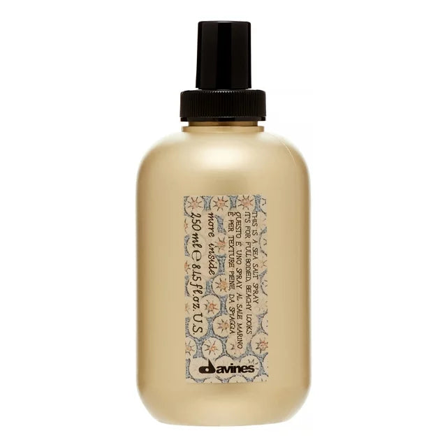 Davines | This is a Sea Salt Spray