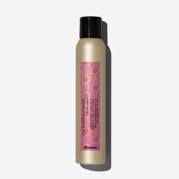 Davines | This is a Shimmering Mist