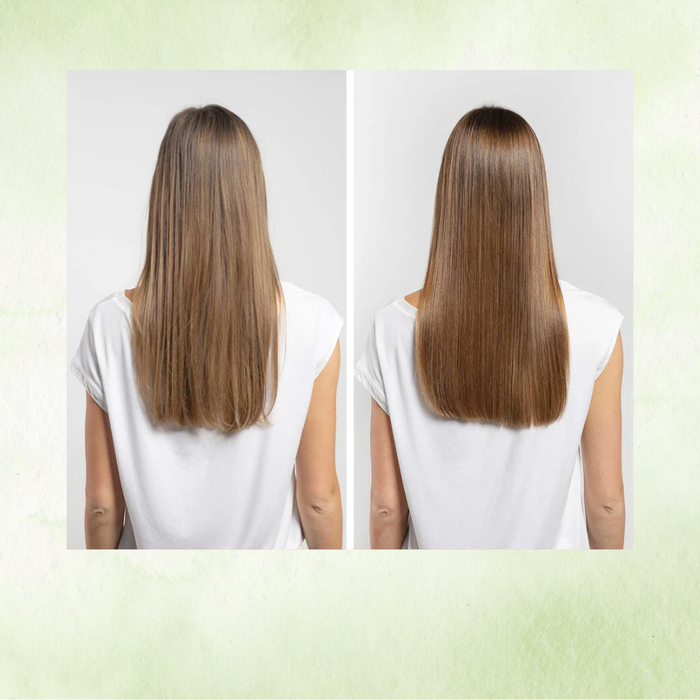 deep detox shampoo mini