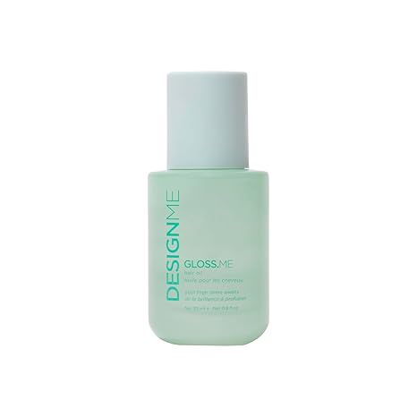 Design.Me Gloss Me Oil 0.8oz - Design.Me | Available at Artisan Hair Cary, Cary, NC