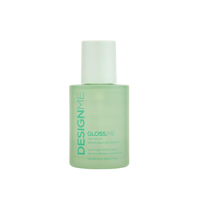 Design.Me Gloss.Me Hair Serum 2.5oz - Design.Me | Available at Artisan Hair Cary, Cary, NC