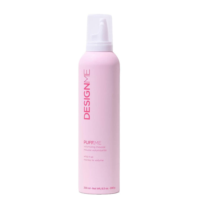 Design.ME Volumizing Mousse 8.5oz - Design.Me | Artisan Hair Cary, Cary NC