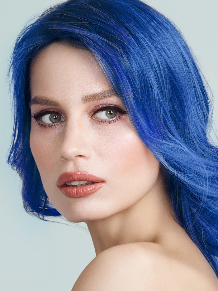 Directions Hair Colour | Atlantic Blue-Image 3