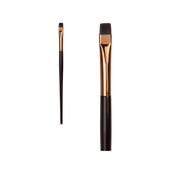 ÉLAN - Professional Makeup Brush # F35 (Outline)