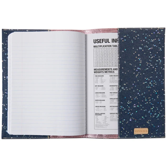 Elodie Notebook