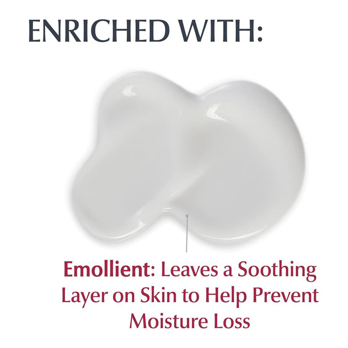 Eucerin Original Healing Cream 454g كريم يوسيرين الأصلي للشفاء - Princess Cosmetics Qatar