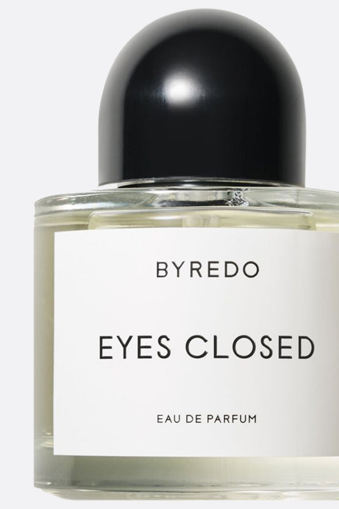 Eyes Closed Eau de Parfum 100 ml