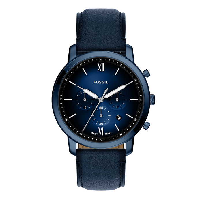Fossil Watch Collection Neutra FS6168