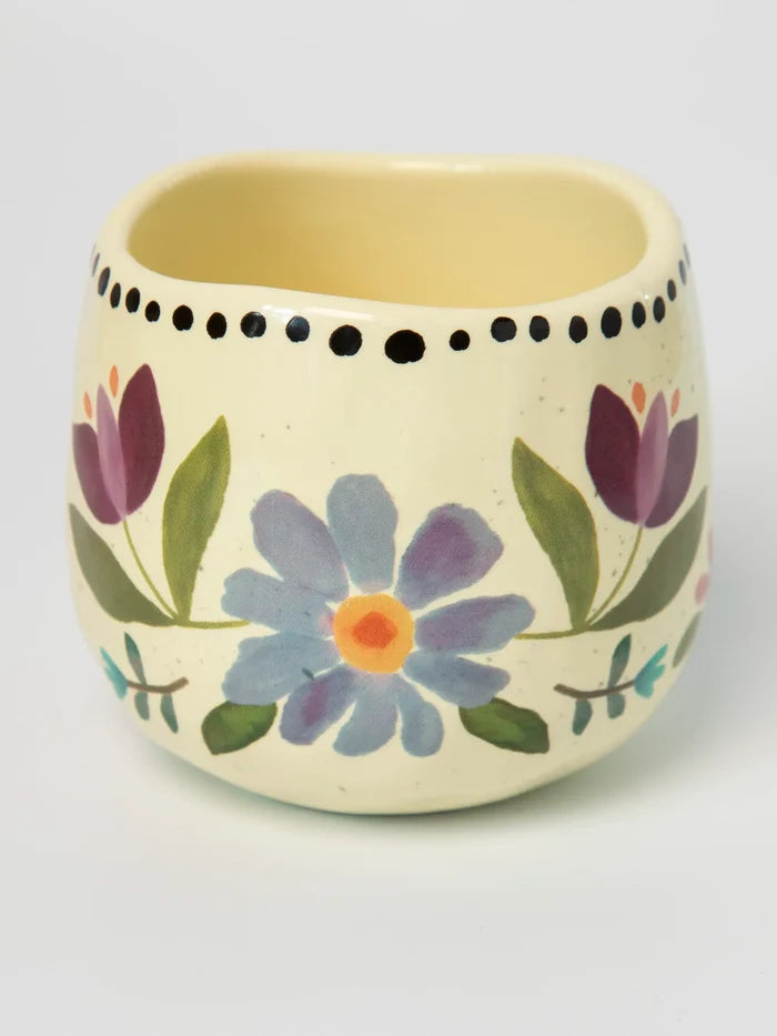 Give Happy Planter - Friend-view 4
