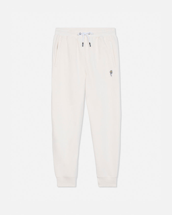 Goat USA Youth OG Fleece Joggers Apparel Goat USA Bone Youth XSmall