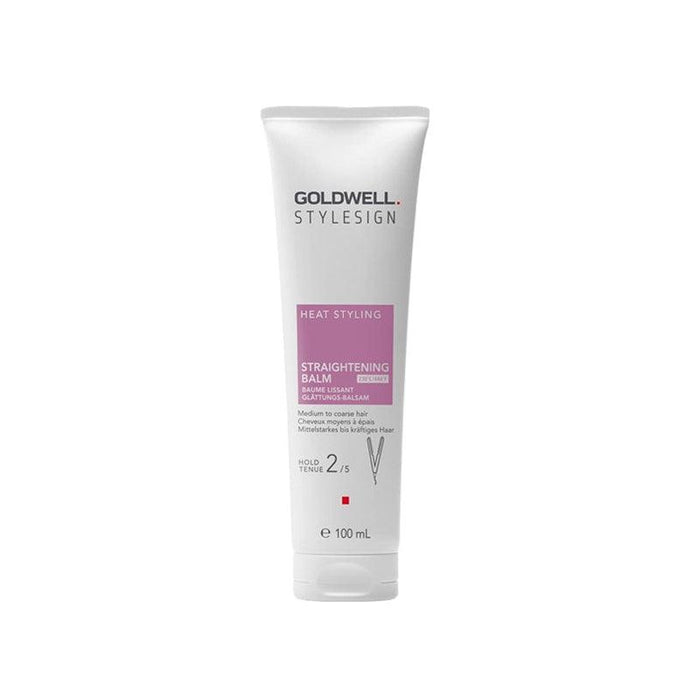 Goldwell StyleSign Straightening Balm 3.4oz - Goldwell | Available at Studio 360 Salon, Chatham, NJ
