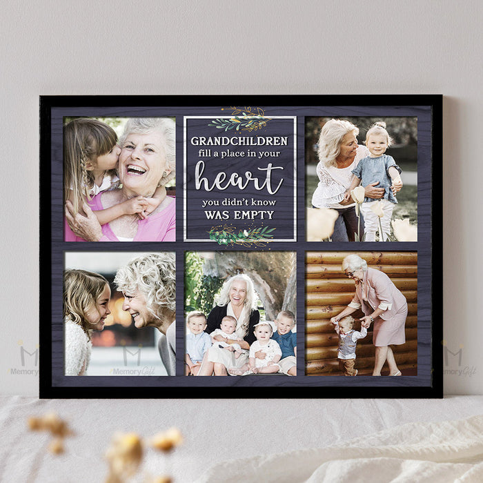 grandma mothers day gift