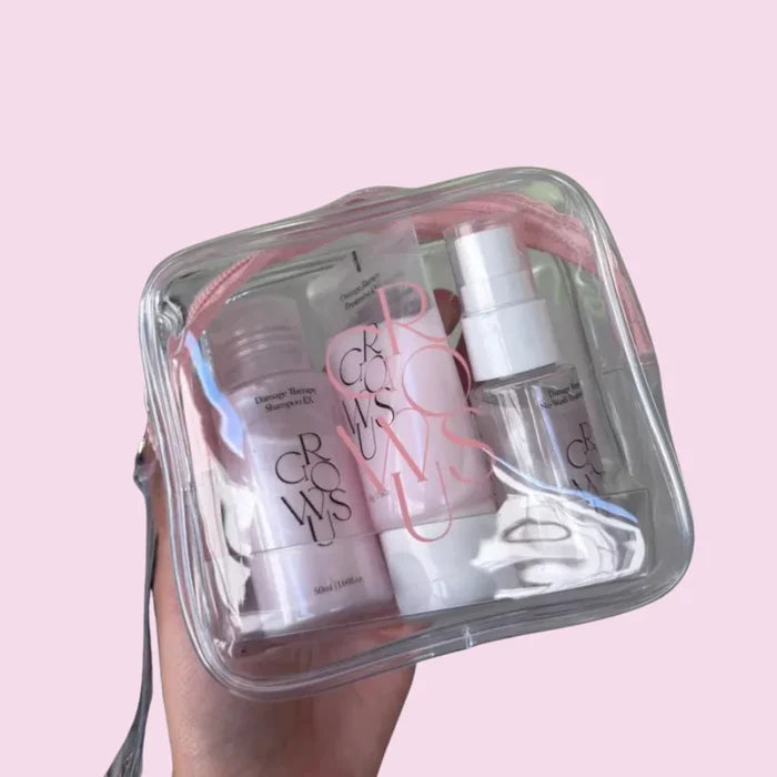GROWUS Damage Therapy Travel Kit