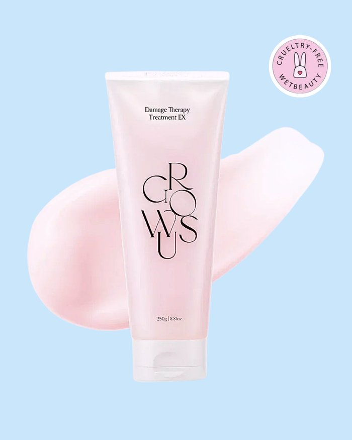 GROWUS Damage Therapy Treatment 220ml
