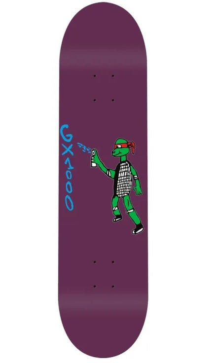 GX1000 DECK SPRAY PAINT