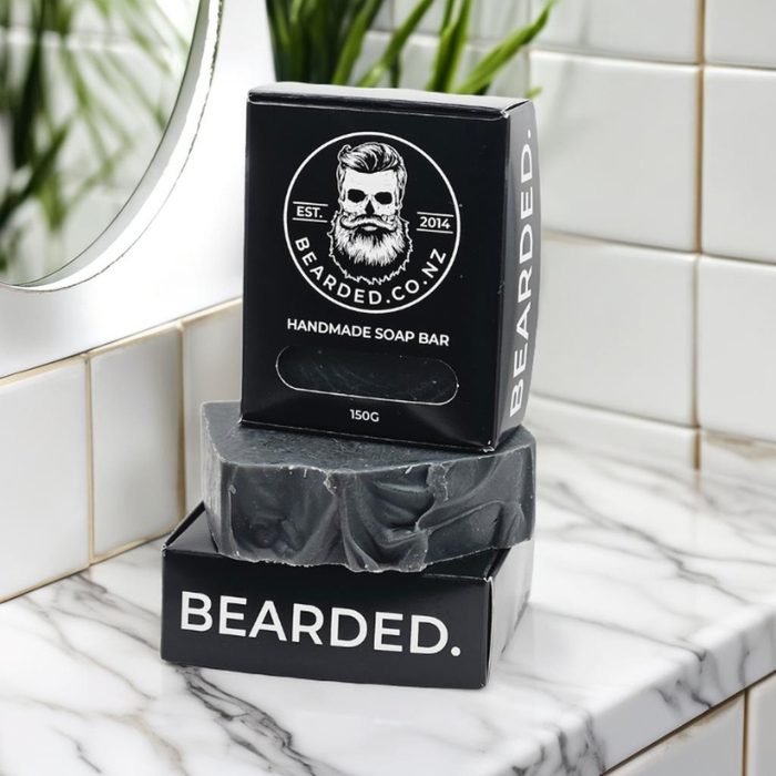 Handmade Soap Bar