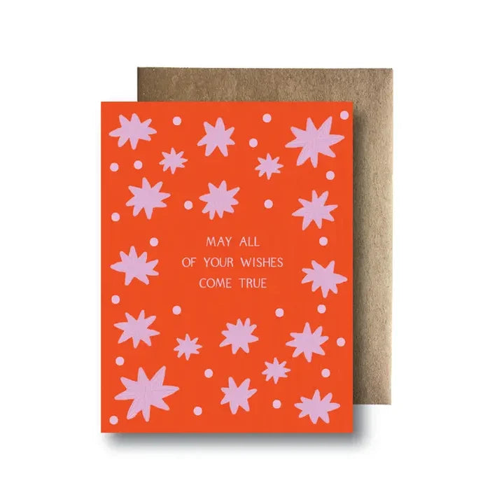 Hbd Wishes Birthday Card