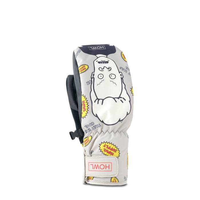 HOWL FLYWEIGHT MITT