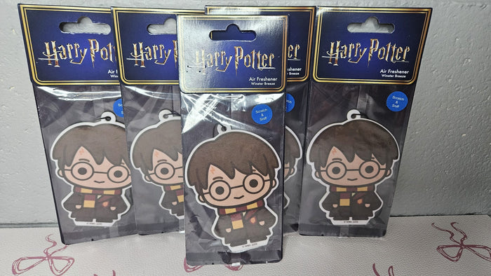 HP Air Freshener