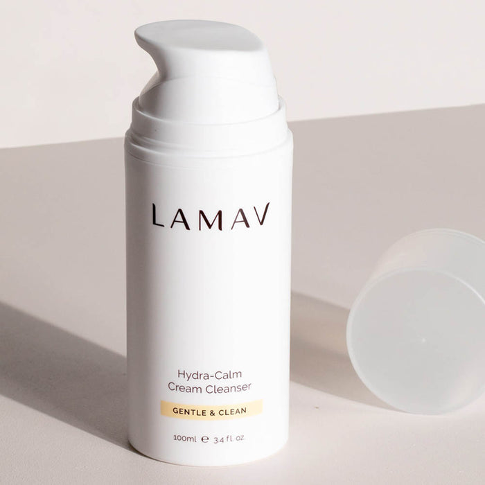 Hydra-Calm Cream Cleanser