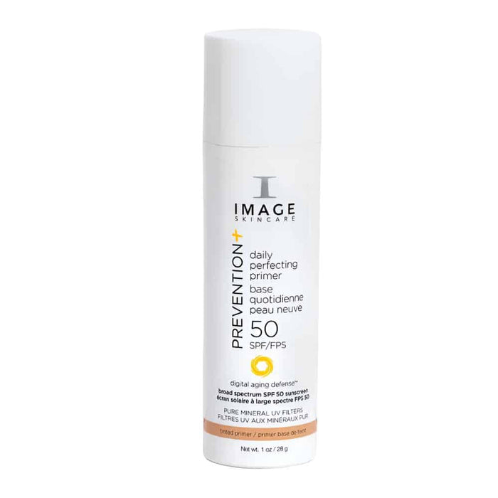 Image Skincare Daily Perfecting Primer SPF 50 - Beauty Tribe