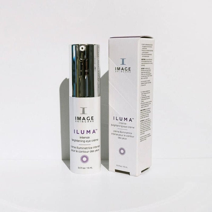 Image Skincare Iluma Intense Brightening Eye Creme - Beauty Tribe